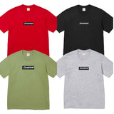 Supreme Futura Box Logo T-shirt