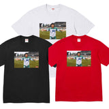 Supreme Maradona T-shirt