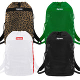 Supreme Mesh Backpack