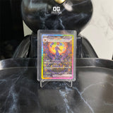 Pokemon TCG Umbreon ex SAR SV8A 217 High Class Pack Terastal Festival ex
