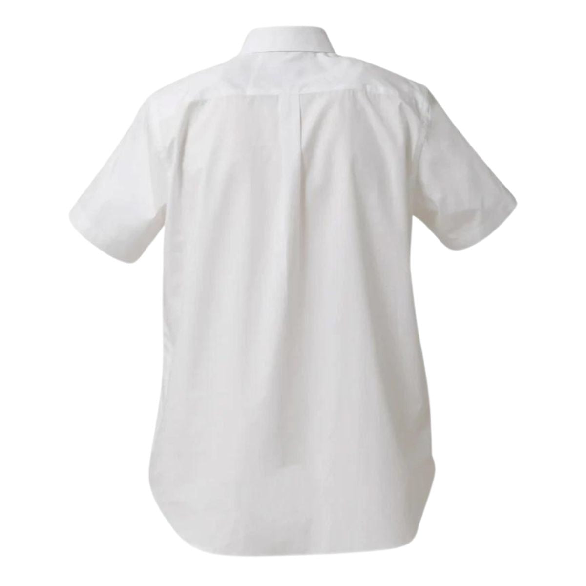 Comme De Garcons CDG Small Logo Shirt