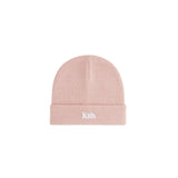 Kith Kids Classic Serif Logo Beanie