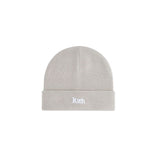 Kith Kids Classic Serif Logo Beanie