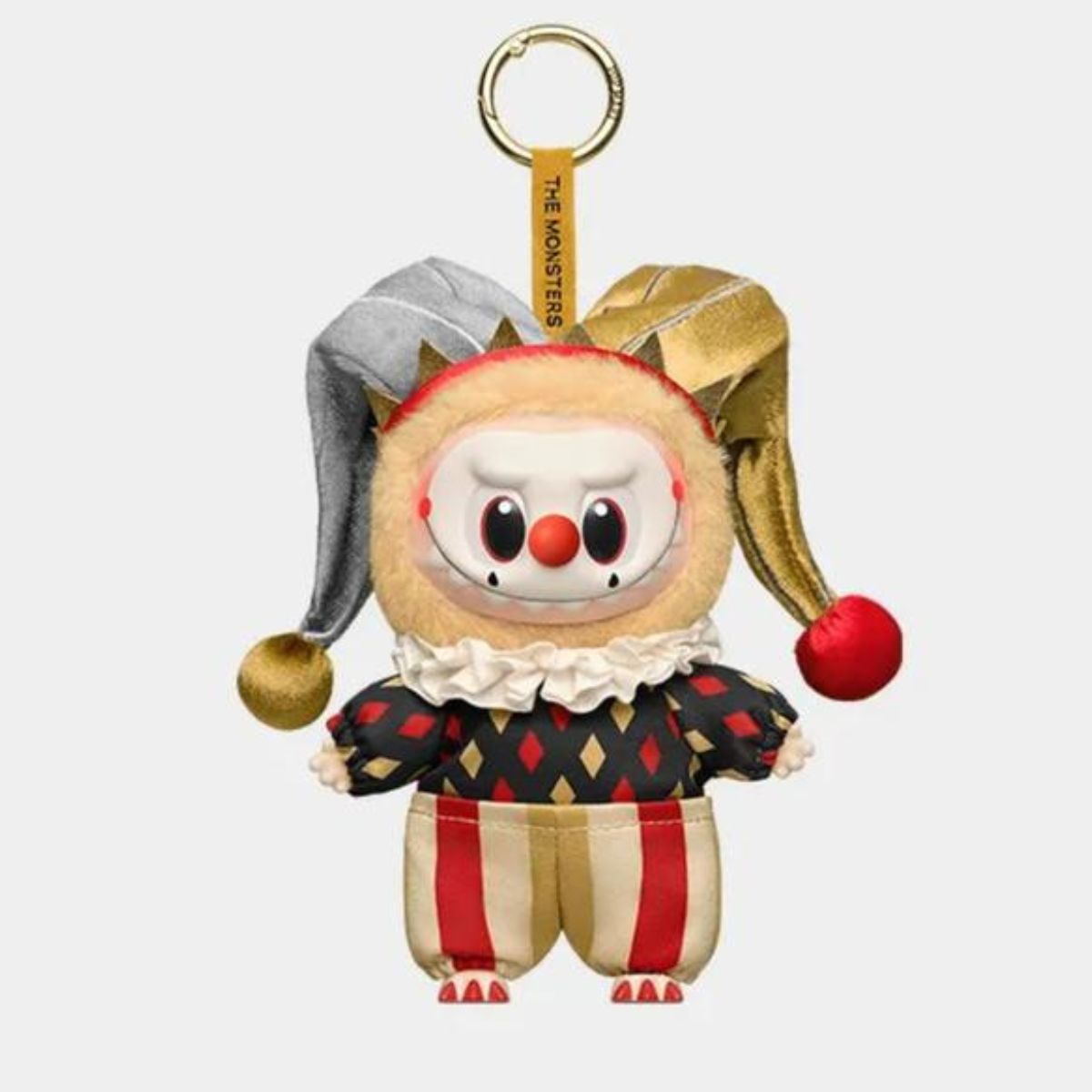 Pop Mart Why So Serious Series-Vinyl Plush Pendant