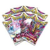 Pokemon TCG Sword & Shield Lost Origin Elite Trainer Box ETB