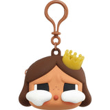Pop Mart Crybaby Shiny Shiny Earphone Case
