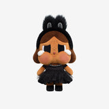 Pop Mart Crybaby Shiny Shiny Series Plush Doll