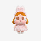 Pop Mart Crybaby Shiny Shiny Series Plush Doll