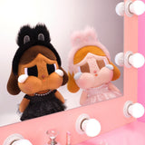Pop Mart Crybaby Shiny Shiny Series Plush Doll