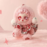 Pop Mart Skullpanda Winter Symphony Plush