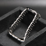 Cartier Panthere Small 23 - Quartz Silver Stainless Steel