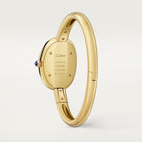 Cartier Baignoire Small 16 Yellow Gold WGBA0025