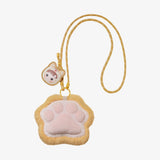 Pop Mart Hacipupu Snuggle With You Plush Bag