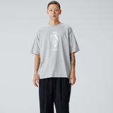 LifeWork Space Radog T-shirt Black