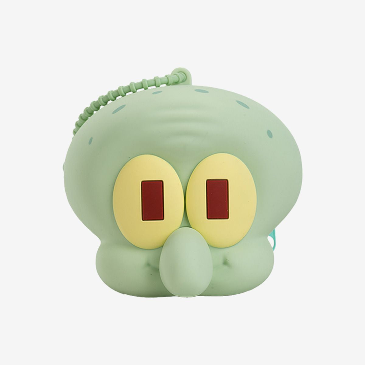 Pop Mart SpongeBob Bikini Bottom Storage Bag