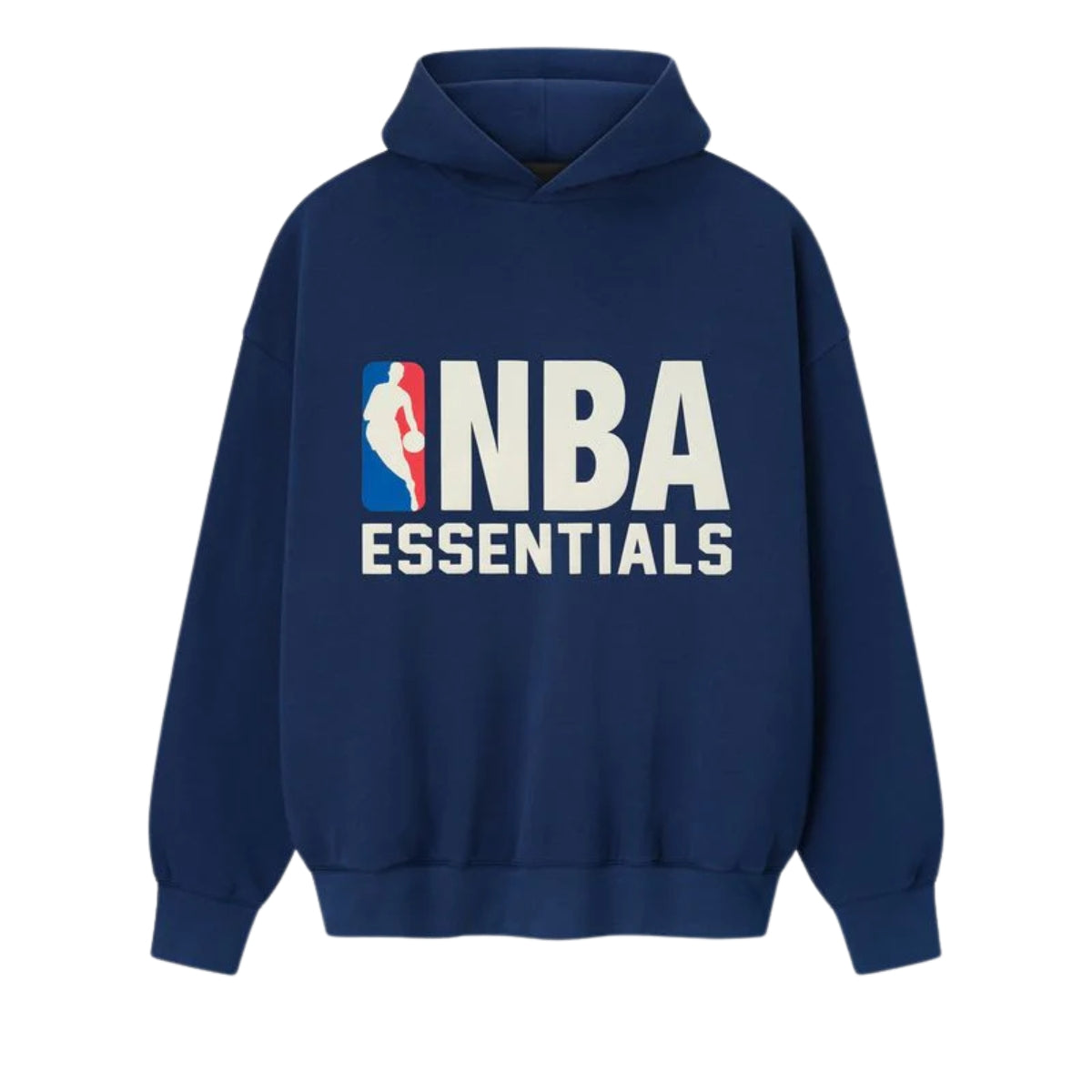 Fear Of God Essentials Sport Hoodie