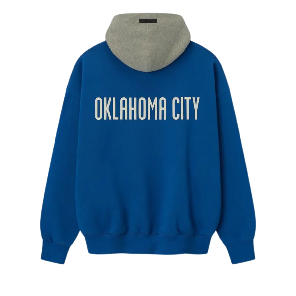 Fear Of God Essentials Sport Hoodie