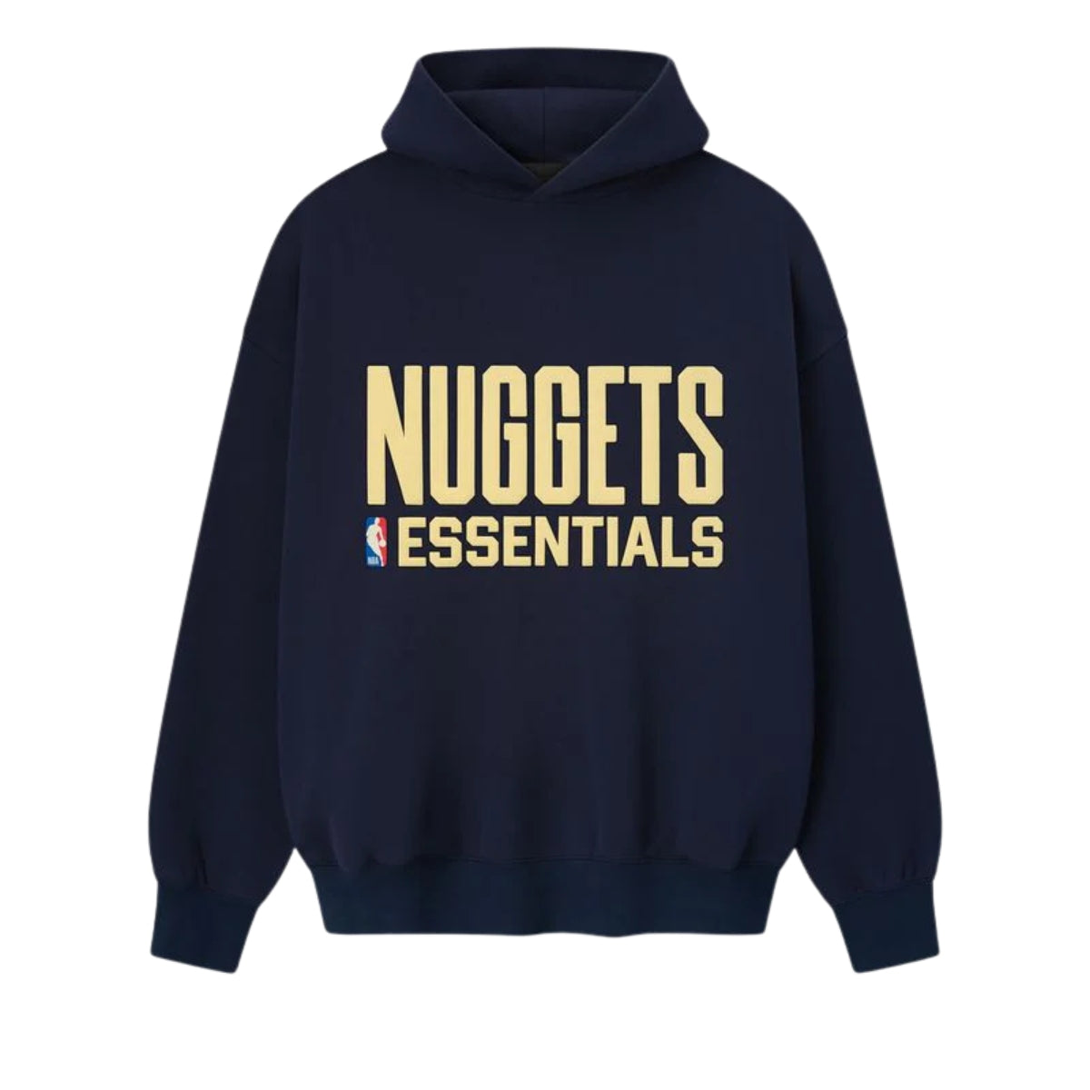 Fear Of God Essentials Sport Hoodie