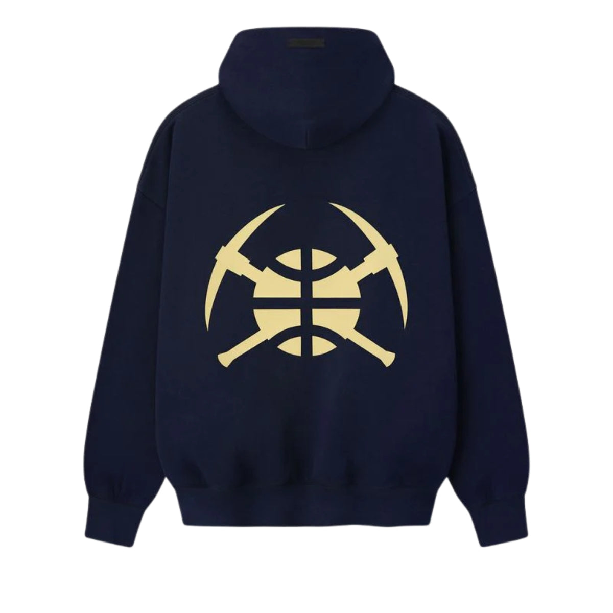 Fear Of God Essentials Sport Hoodie