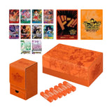 One Piece Card Game 3rd Anniversary Set BANDAI Japanese