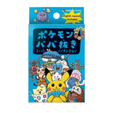 Pokemon TCG Babanuki Box Authentic