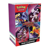 Pokemon TCG Destined Rivals Booster Bundle