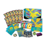 Pokemon TCG Mega Evolution Ascended Heroes Pokemon Center Elite Trainer Box