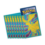 Pokemon TCG Mega Evolution Ascended Heroes Pokemon Center Elite Trainer Box