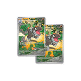 Pokemon TCG Mega Evolution Perfect Order Pokémon Center Elite Trainer Box