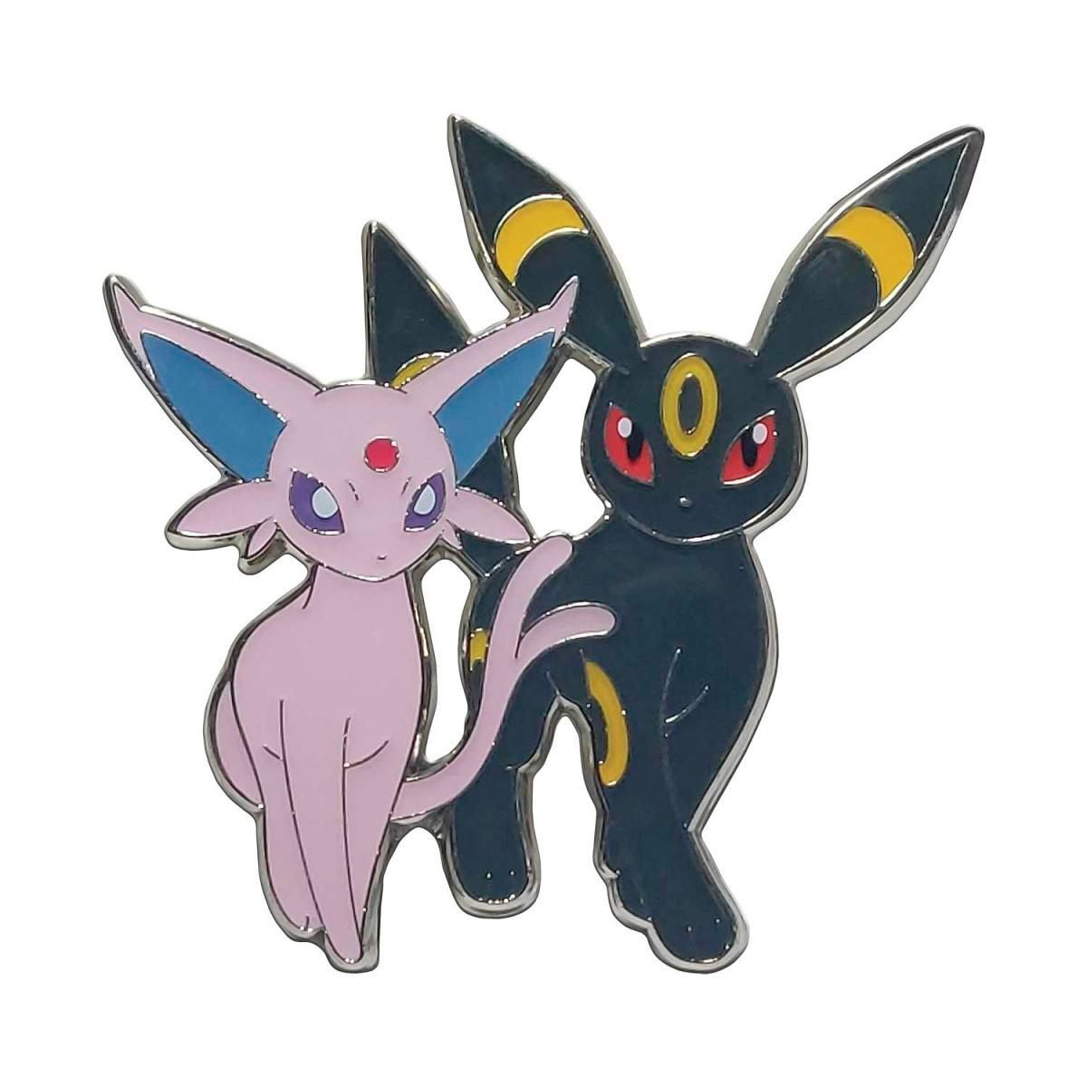 Pokemon TCG Scarlet & Violet Prismatic Evolutions Premium Figure Collection