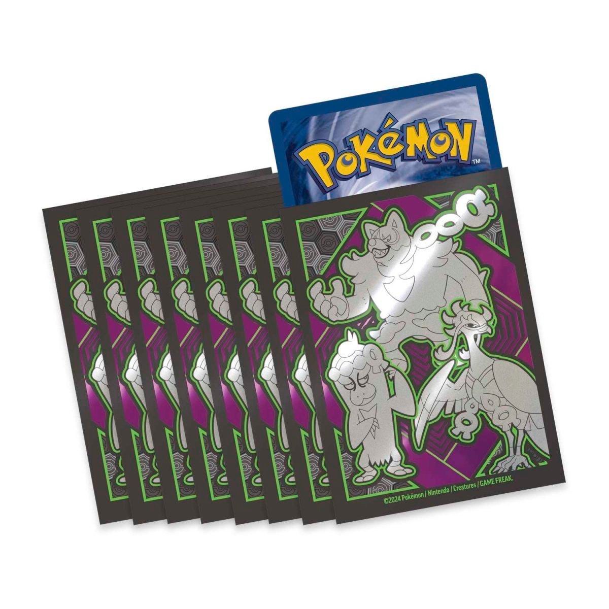 Pokemon TCG Scarlet & Violet Shrouded Fable Elite Trainer Box
