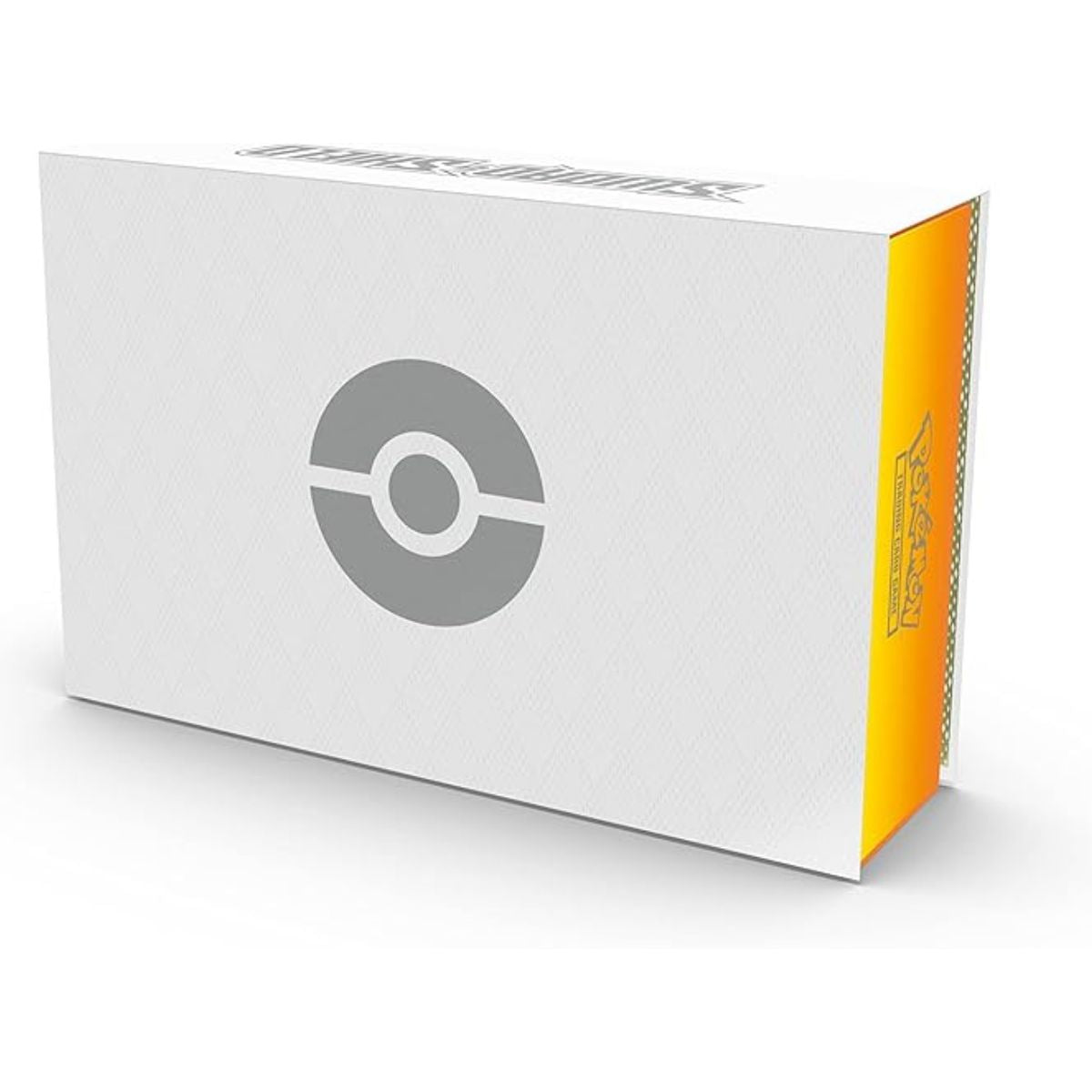 Pokemon TCG Sword & Shield Ultra Premium Collection Charizard