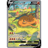 Pokemon TCG Sword & Shield Ultra Premium Collection Charizard