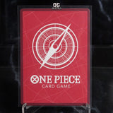 One Piece Card Monkey.D.Luffy L ST01-001 Family Deck Set