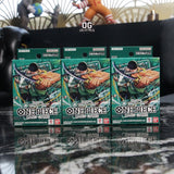 One Piece Card Game Start Deck ST-32 Green Roronoa Zoro