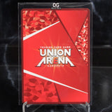 Union Arena Card Sonic the Speedster SR UA35BT-OPM-1-072 Booster Pack One Punch-Man