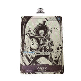 One Piece Card Brook SR-P EB01-046 Promotional Card Let Get Started Campaign Promotion Pack
