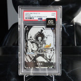 One Piece Card PSA 9 Brook SR-P EB01-046 Promotional Card Let's Get Started Campaign Promotion Pack