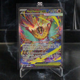 Pokemon TCG Mega Hawlucha ex SAR MA3 239/193 High Class Pack Mega Dream ex