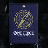 One Piece Card Game Monkey.D.Luffy P P-099 Promotional Card Theme Promotion Pack ver. New Four Emperors