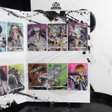 Union Arena TCG New Card Selection Bleach Thousand Year Blood War