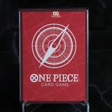 One Piece Card Game Shanks L-P OP09-001 Booster Pack Emperors In The New World