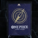 One Piece Card Game Tashigi R-SPC OP14-029 Booster Pack The Time Of Battle