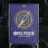 One Piece Card OP05-067 Zoro-Juurou R [EN] 1st Anniversary French Promotional Card Judge Pack Vol.3