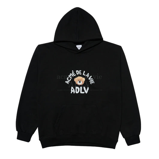 Acme De La Vie ADLV Teddy Bear Doll Hoodie