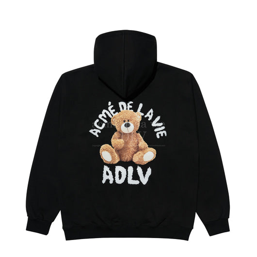 Acme De La Vie ADLV Teddy Bear Doll Hoodie