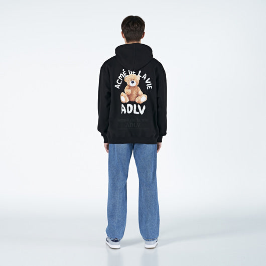 Acme De La Vie ADLV Teddy Bear Doll Hoodie