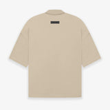 Fear Of God Essentials T-shirt Dusty Beige