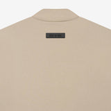 Fear Of God Essentials T-shirt Dusty Beige