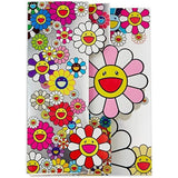 Takashi Murakami Flowers Holiday